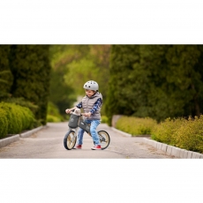 Беговел Kinderkraft Runner Nature